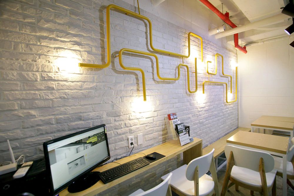 K Pop Hotel Seoul Tower