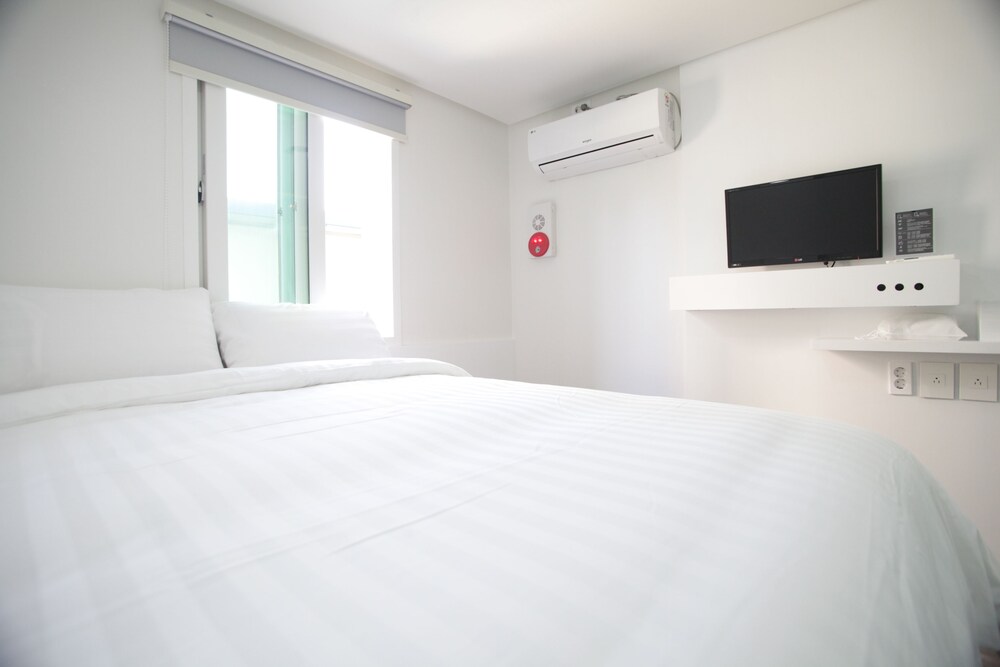 K Pop Hotel Seoul Tower