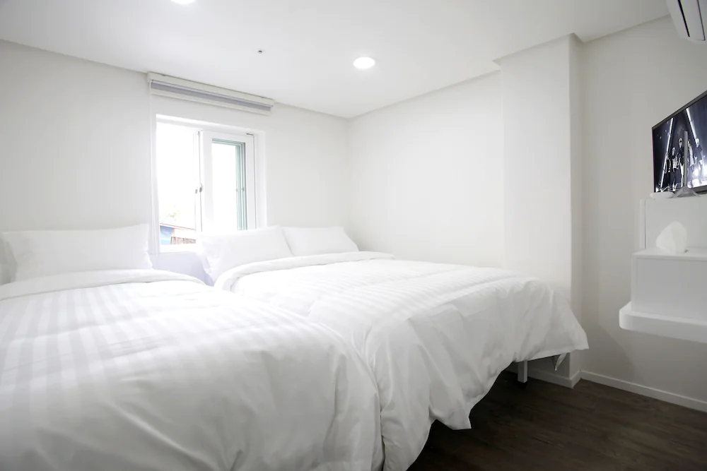 K Pop Hotel Seoul Tower