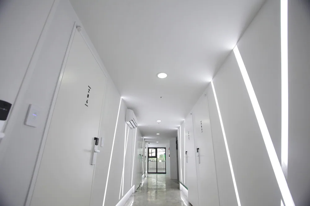 K Pop Hotel Seoul Tower