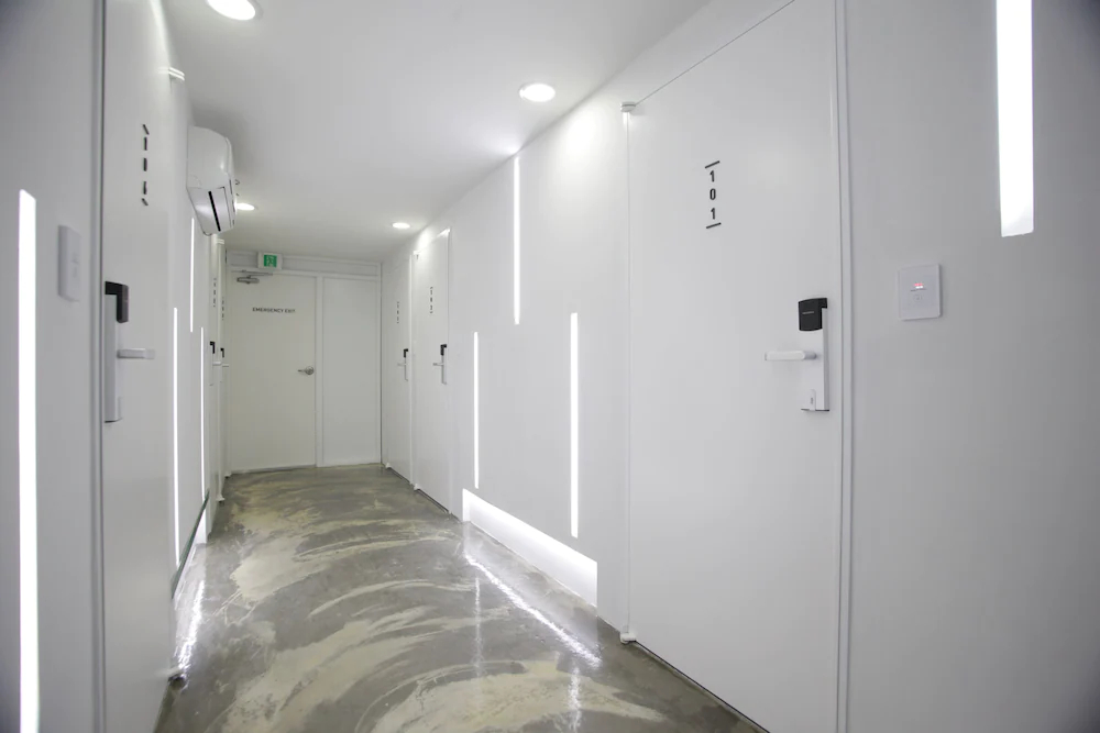 K Pop Hotel Seoul Tower