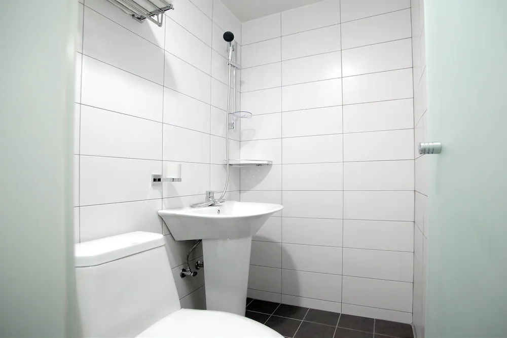 K Pop Hotel Seoul Tower