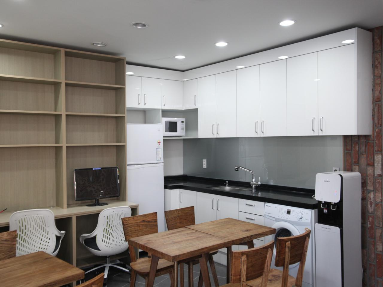 K-POP Residence Chungmuro