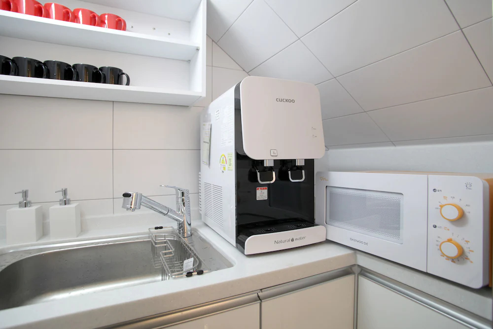 K-Guesthouse Dongdaemun Premium 2