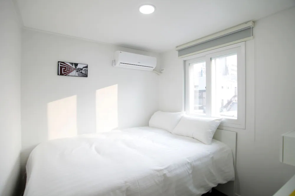 K-Guesthouse Dongdaemun Premium 2