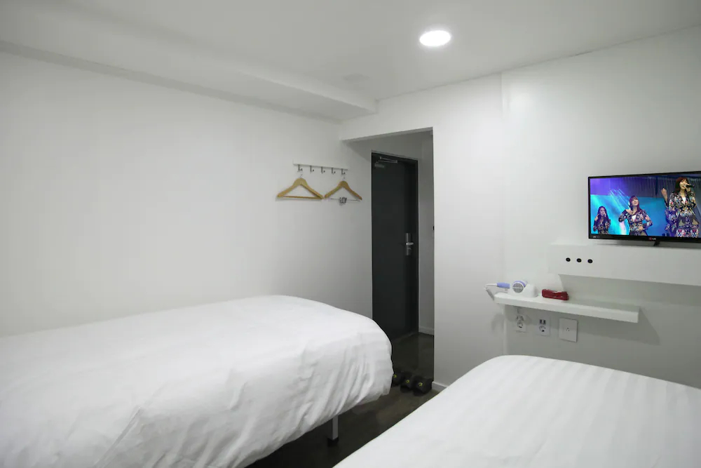 K-Guesthouse Dongdaemun Premium 2