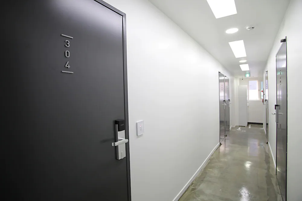 K-Guesthouse Dongdaemun Premium 2