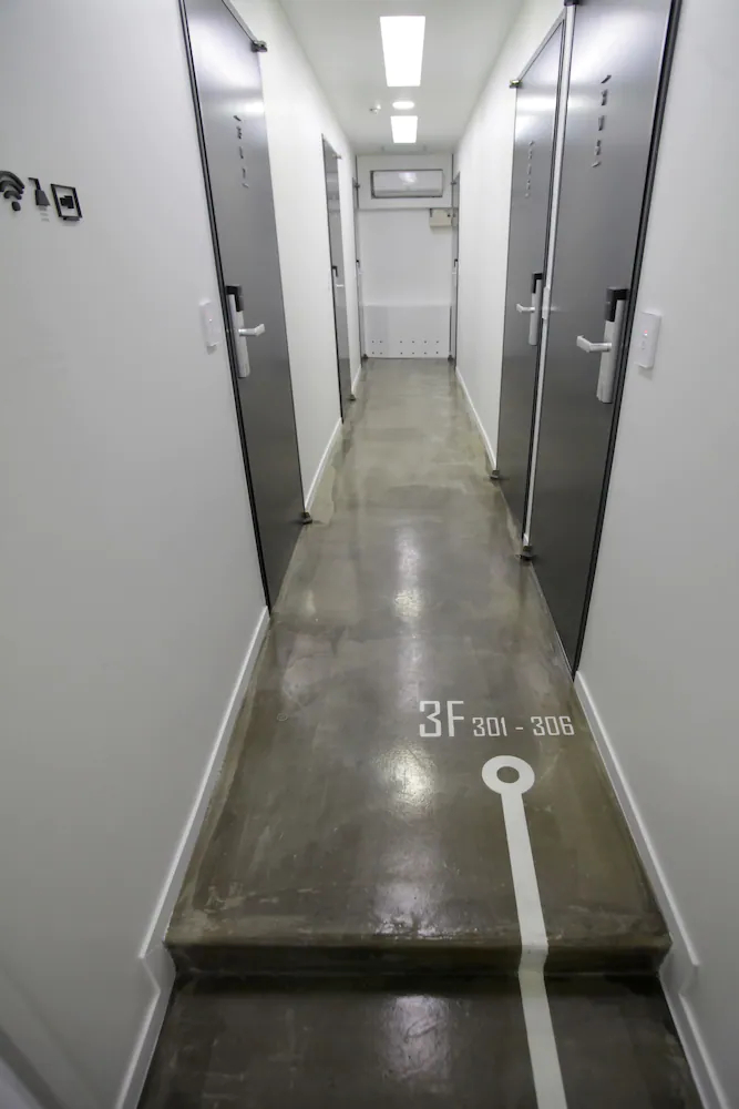 K-Guesthouse Dongdaemun Premium 2