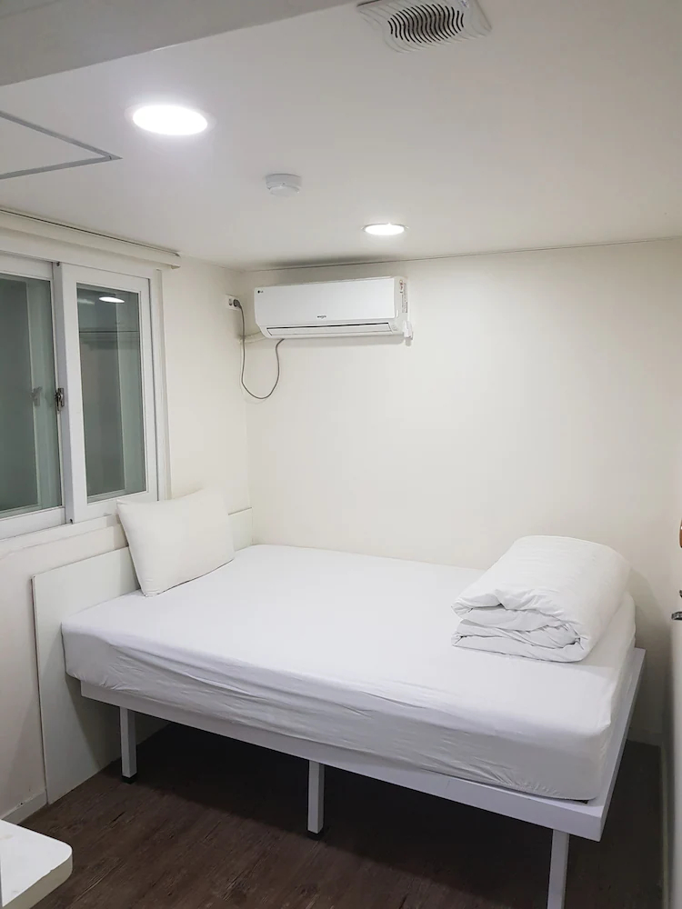 K-Guesthouse Dongdaemun Premium 2