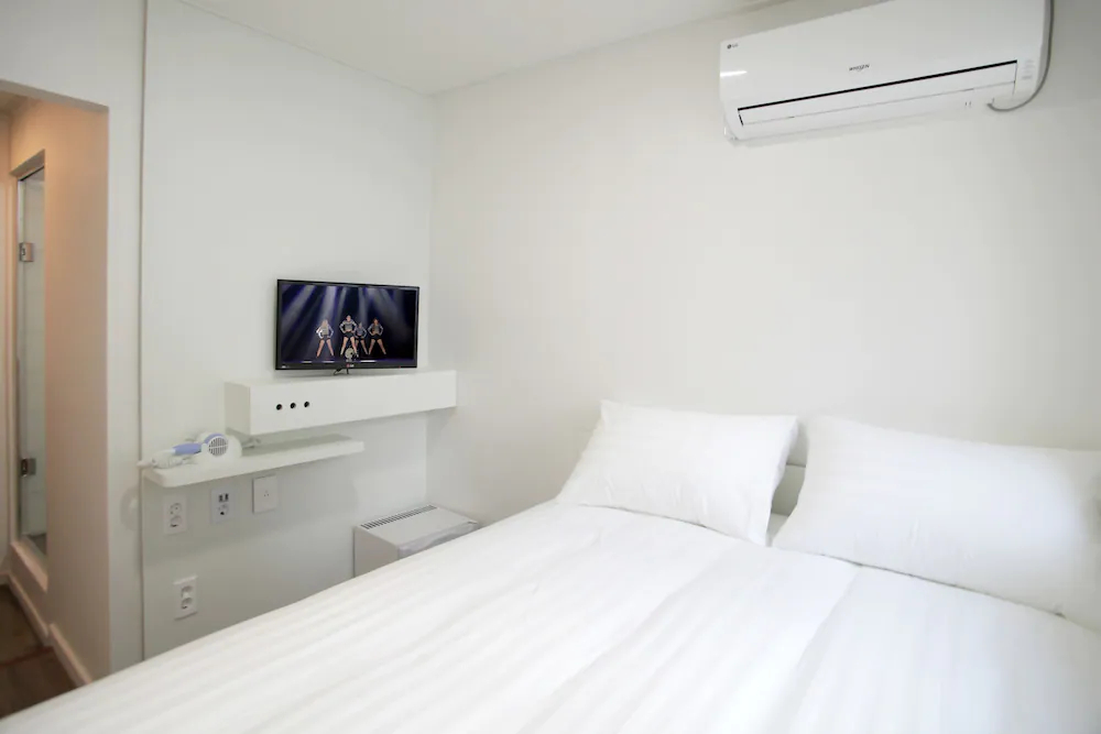 K-Guesthouse Dongdaemun Premium 2