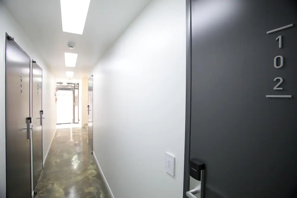 K-Guesthouse Dongdaemun Premium 2