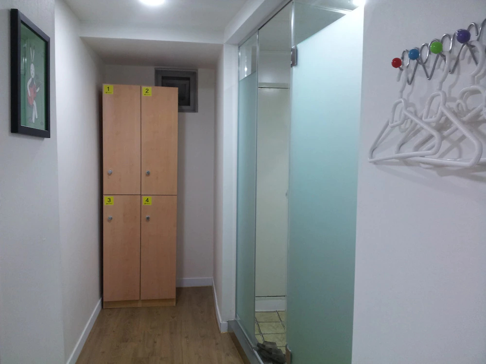 K Stay Guesthouse Myeongdong