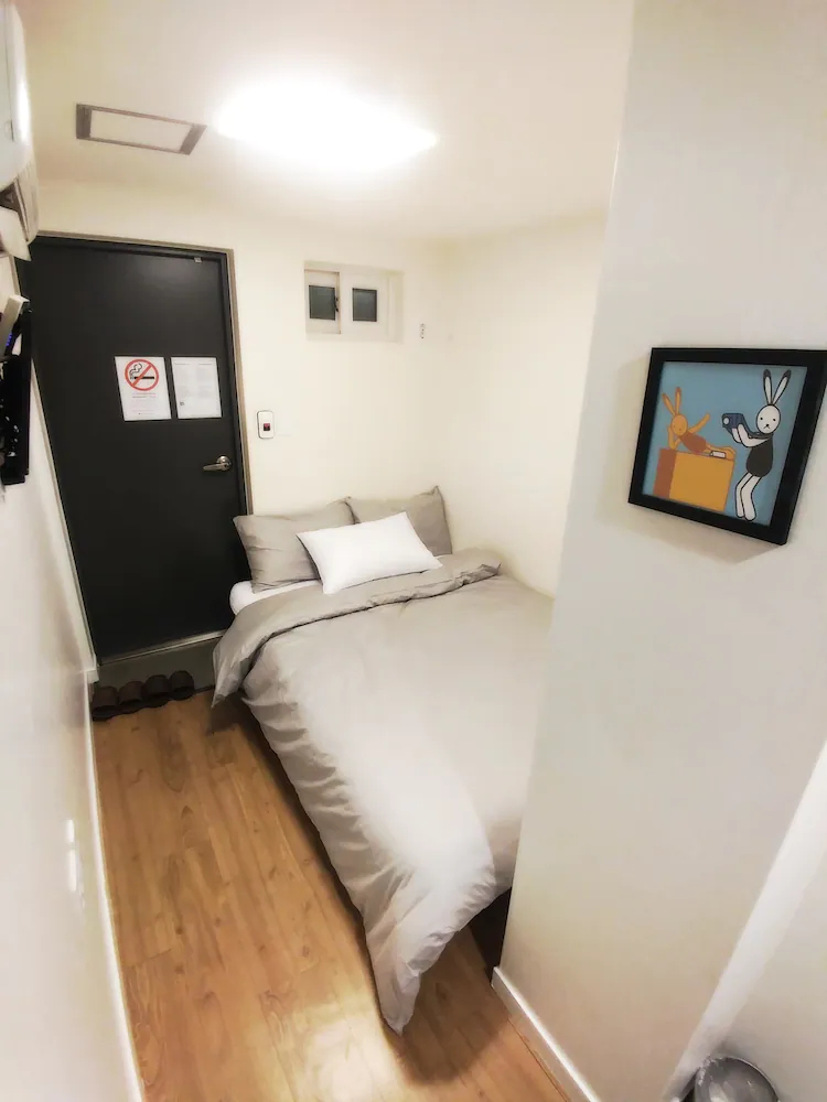 K Stay Guesthouse Myeongdong