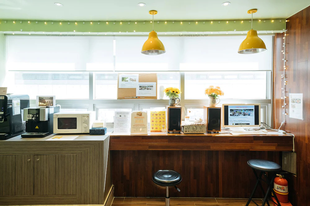 K Stay Guesthouse Myeongdong