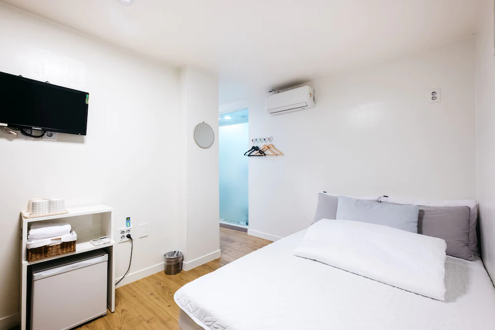 K Stay Guesthouse Myeongdong