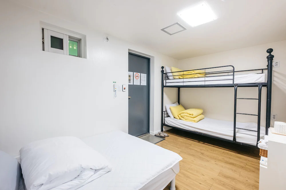 K Stay Guesthouse Myeongdong