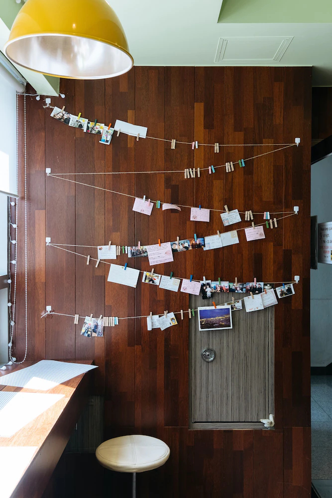 K Stay Guesthouse Myeongdong