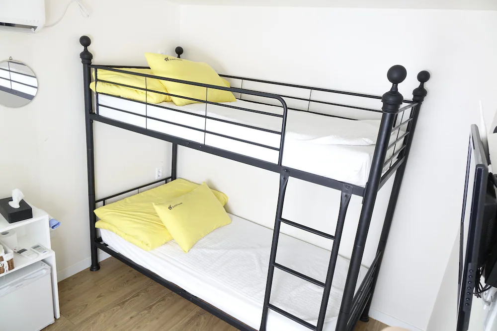 K Stay Guesthouse Myeongdong