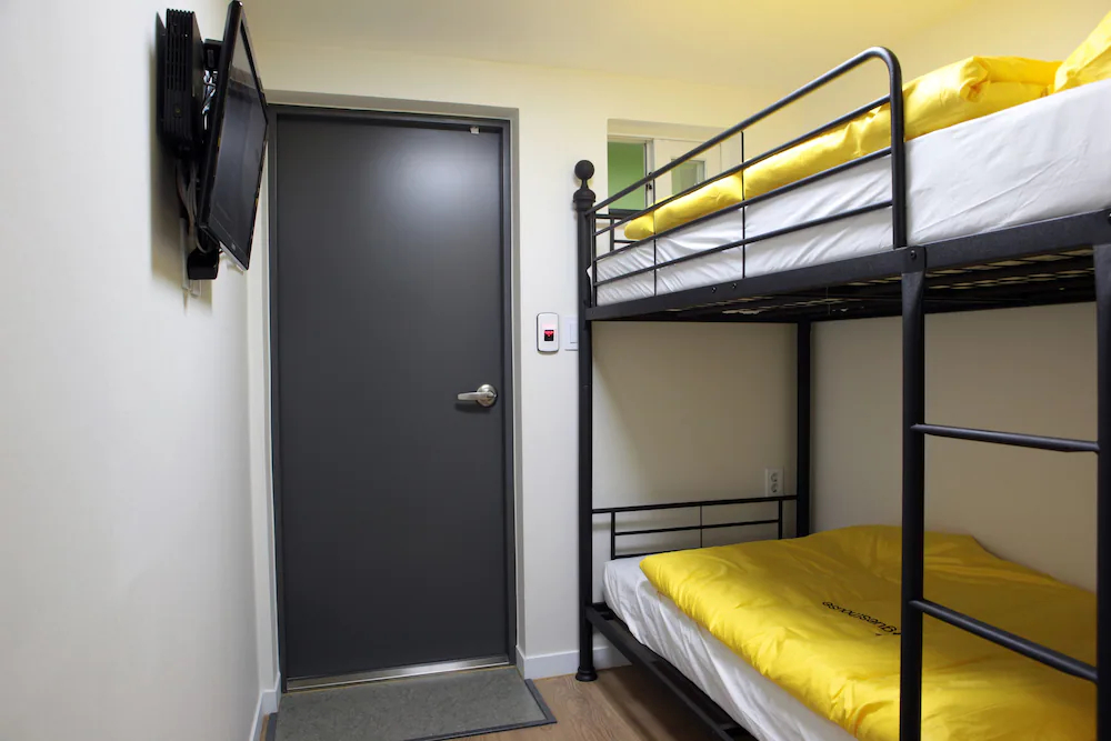 K Stay Guesthouse Myeongdong