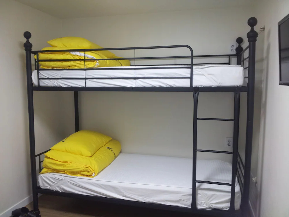 K Stay Guesthouse Myeongdong