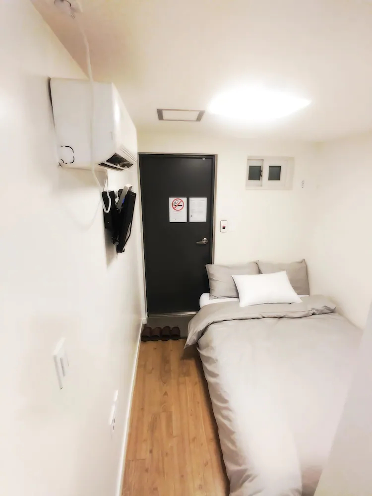 K Stay Guesthouse Myeongdong