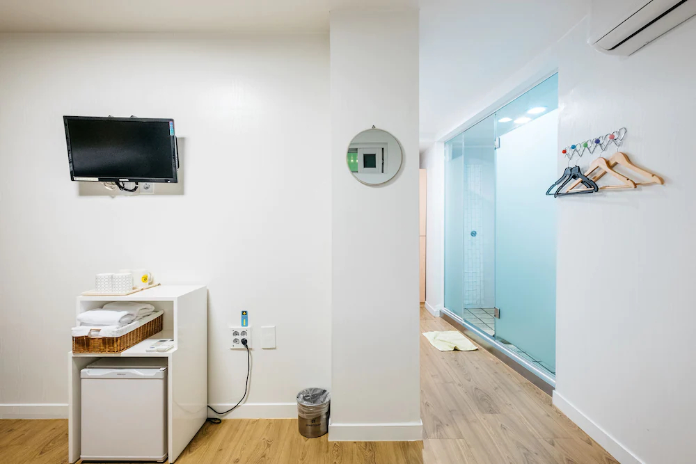 K Stay Guesthouse Myeongdong