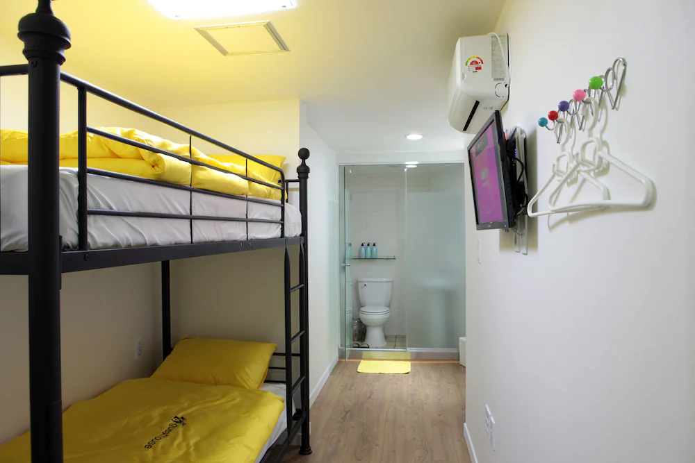 K Stay Guesthouse Myeongdong