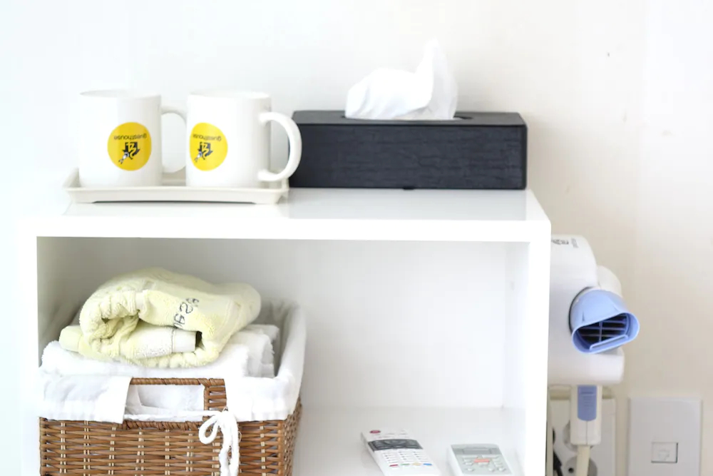 K Stay Guesthouse Myeongdong