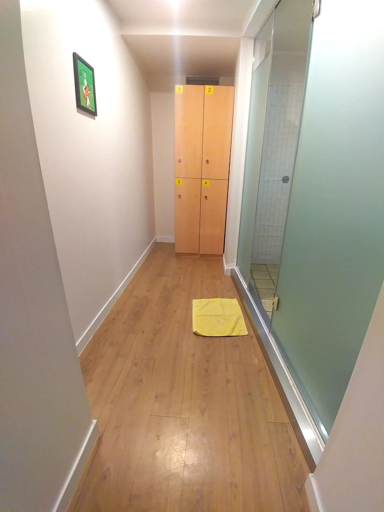 K Stay Guesthouse Myeongdong