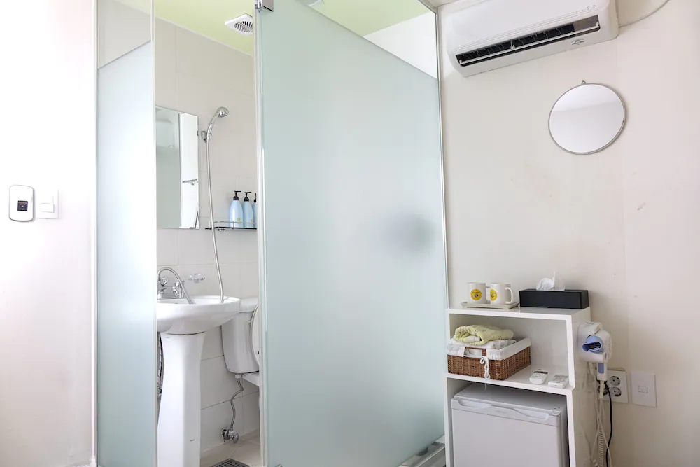 K Stay Guesthouse Myeongdong