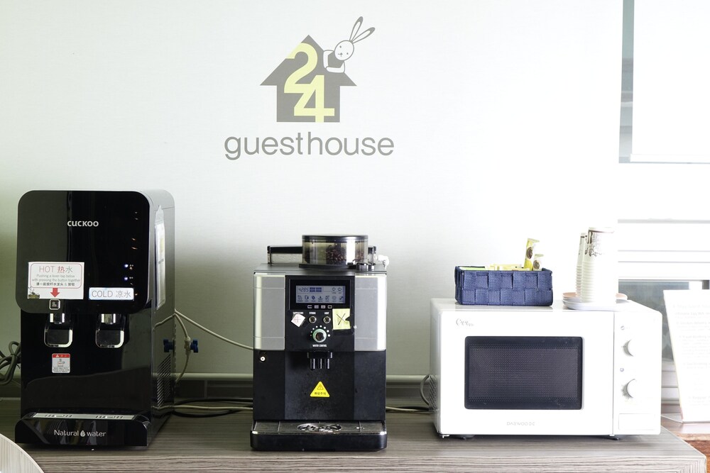 K Stay Guesthouse Myeongdong