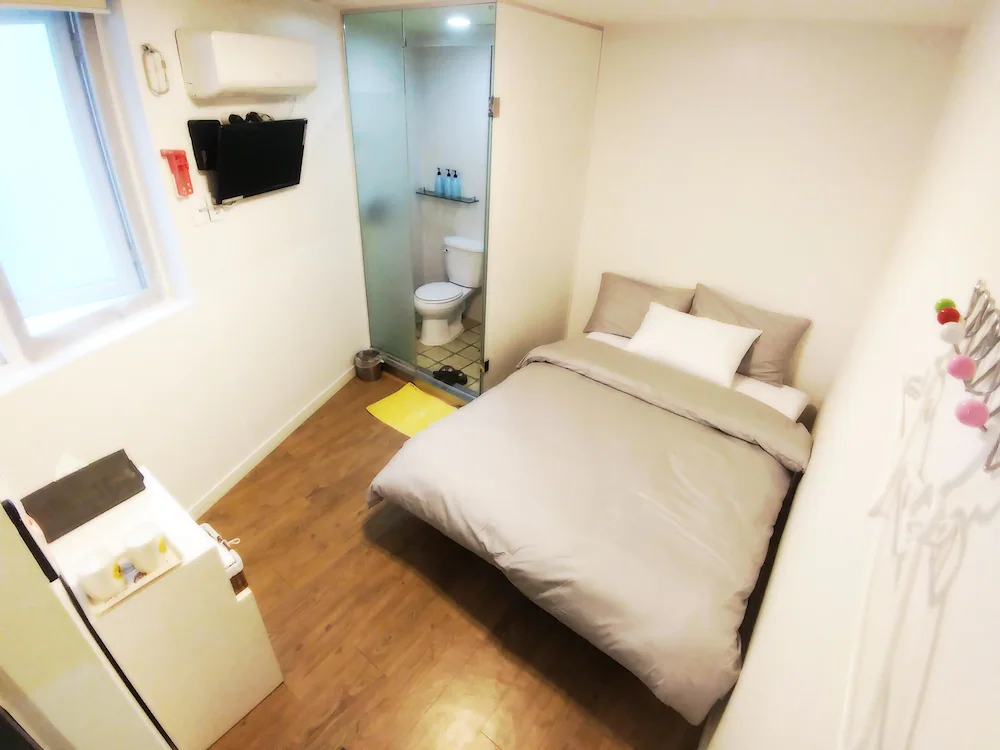 K Stay Guesthouse Myeongdong