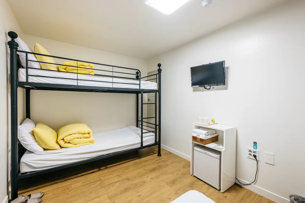 K Stay Guesthouse Myeongdong