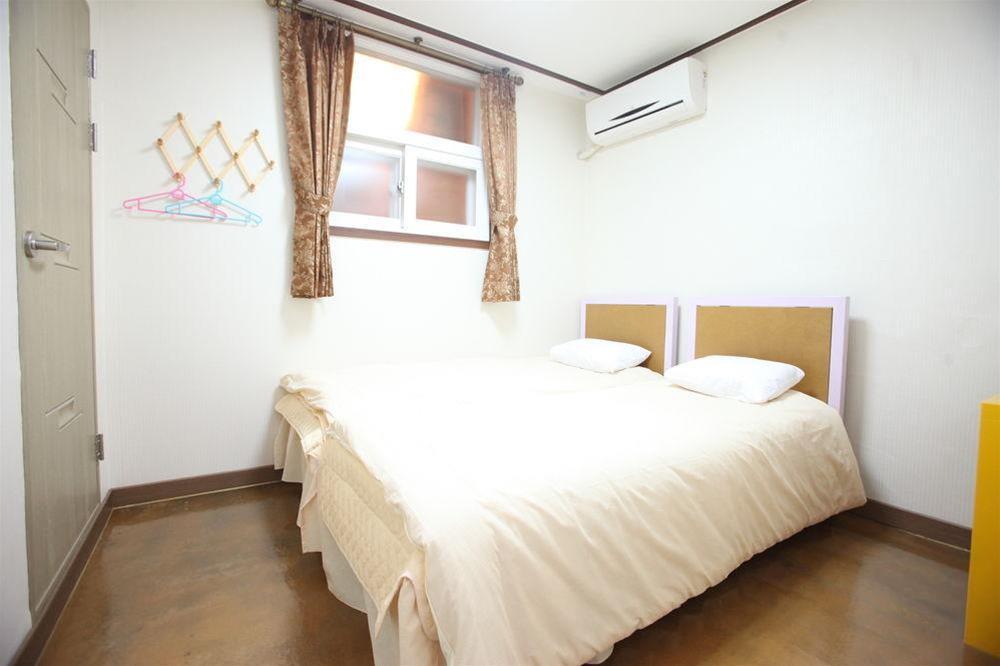 Kukje Myeongdong House