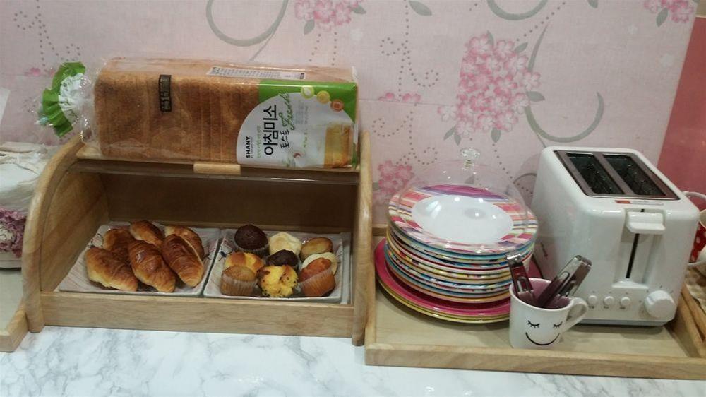 Kukje Myeongdong House