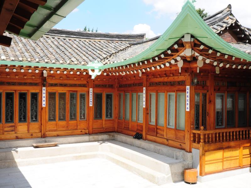 Kundaemunjip Hanok Guesthouse