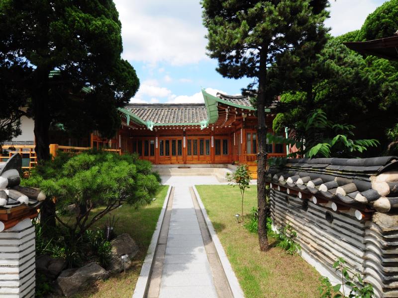 Kundaemunjip Hanok Guesthouse