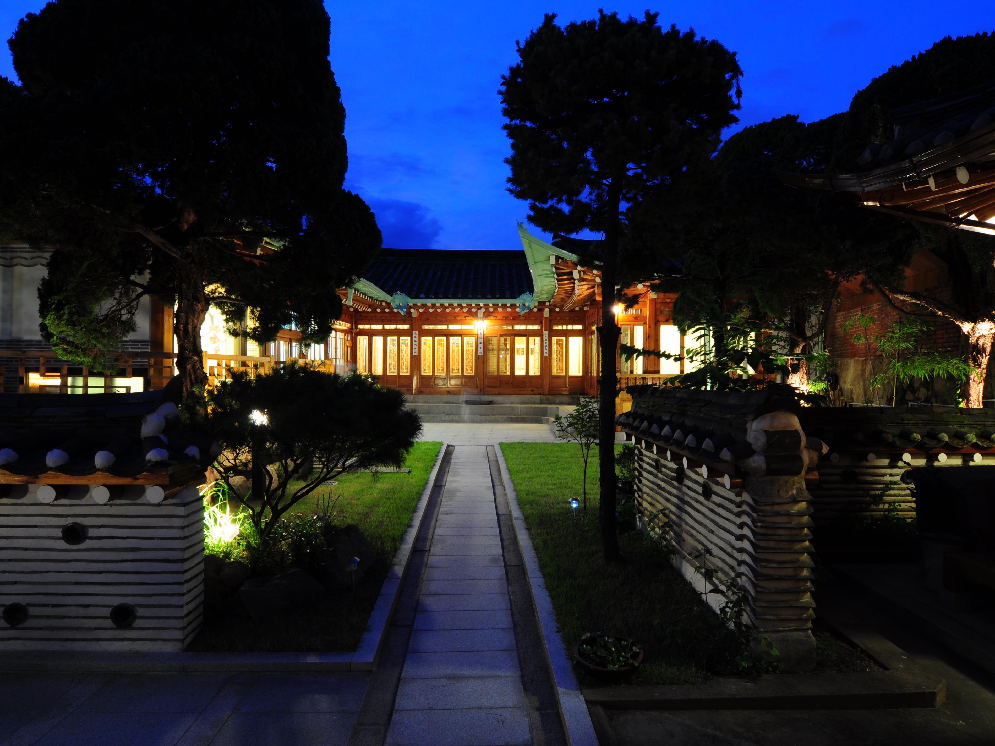 Kundaemunjip Hanok Guesthouse