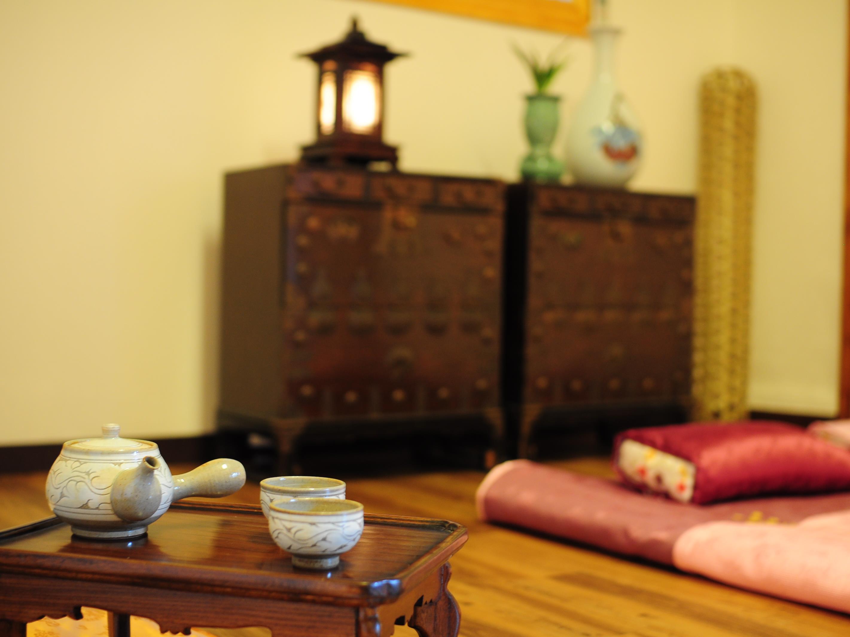 Kundaemunjip Hanok Guesthouse