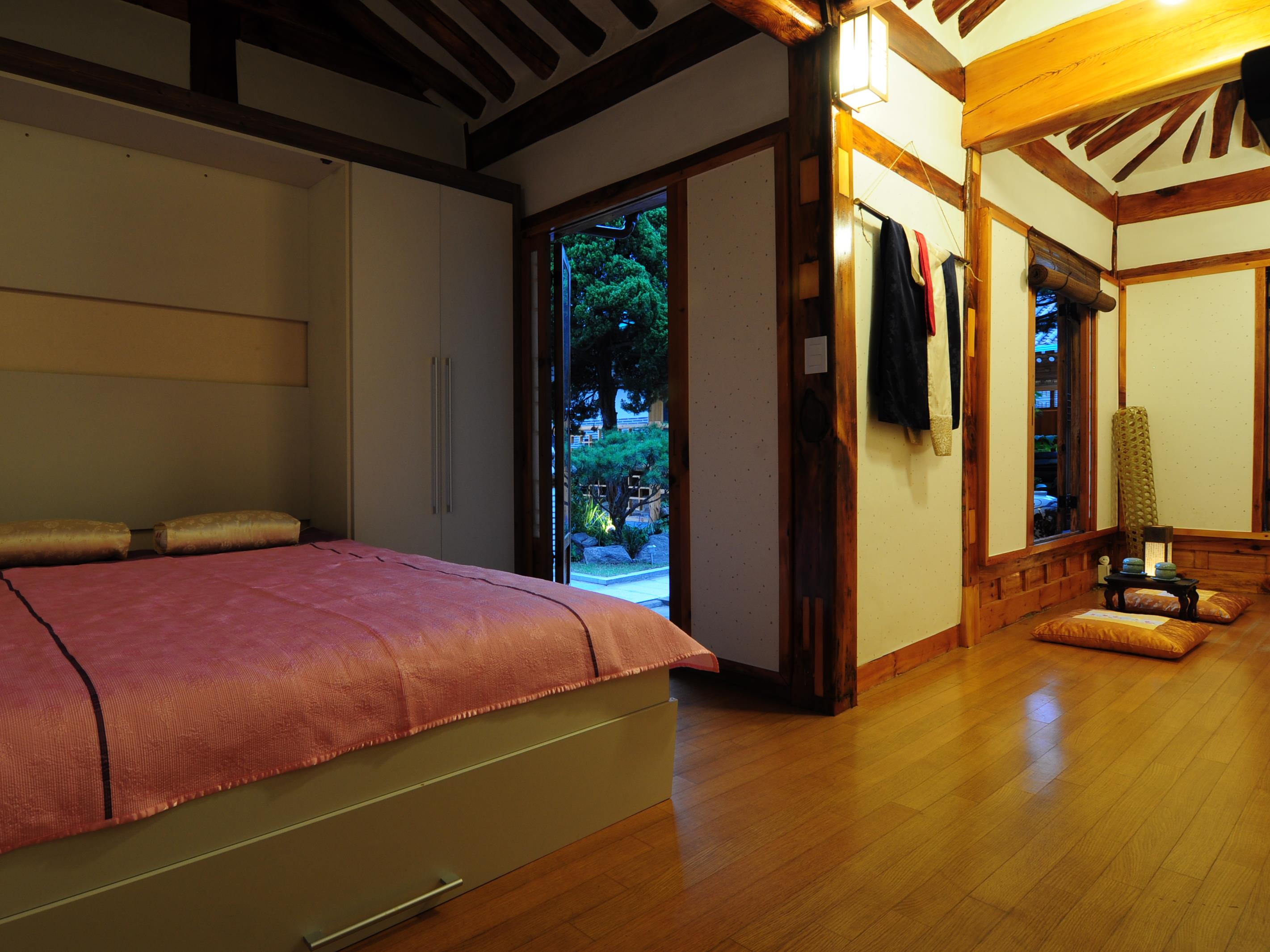 Kundaemunjip Hanok Guesthouse