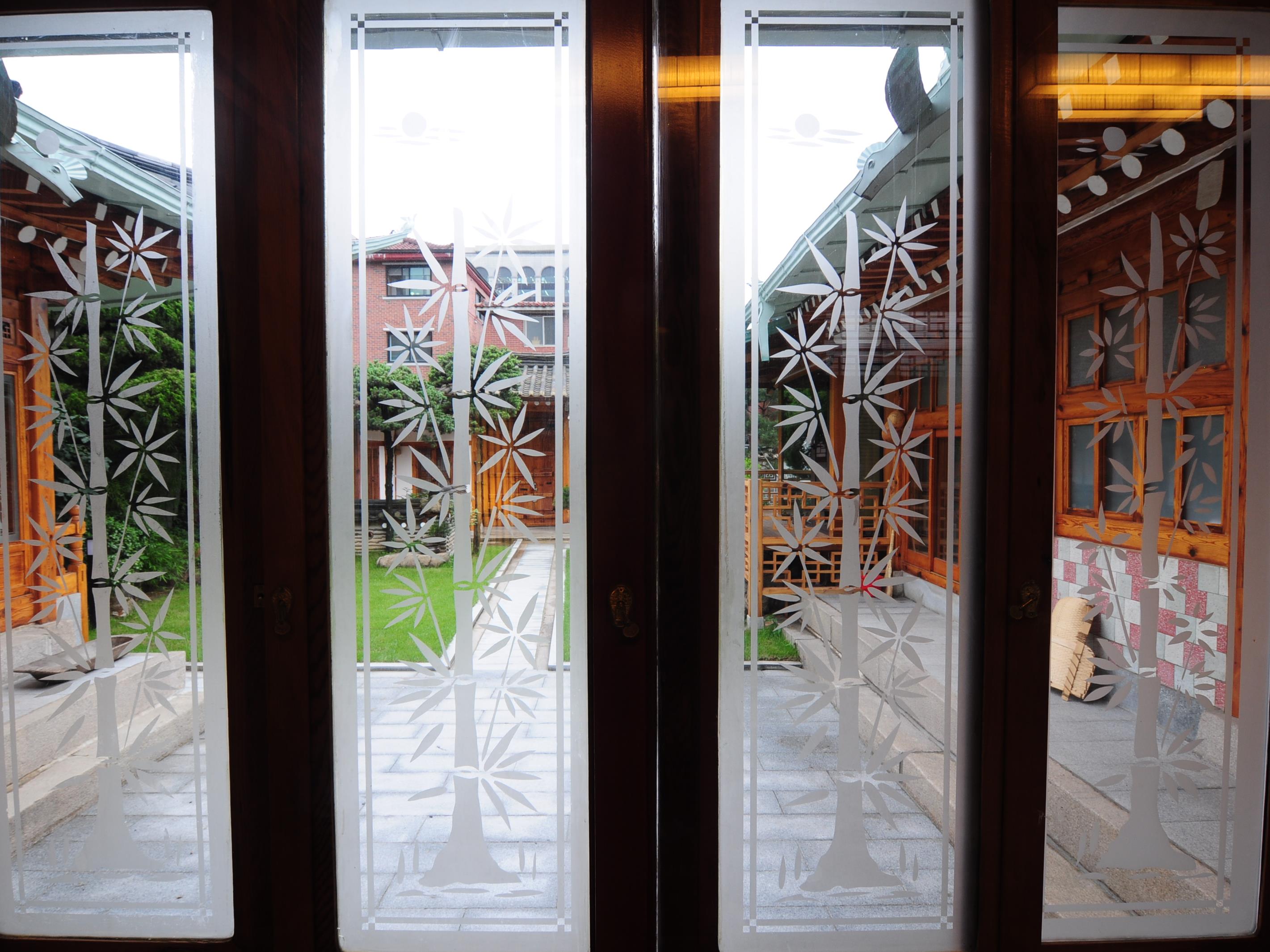 Kundaemunjip Hanok Guesthouse