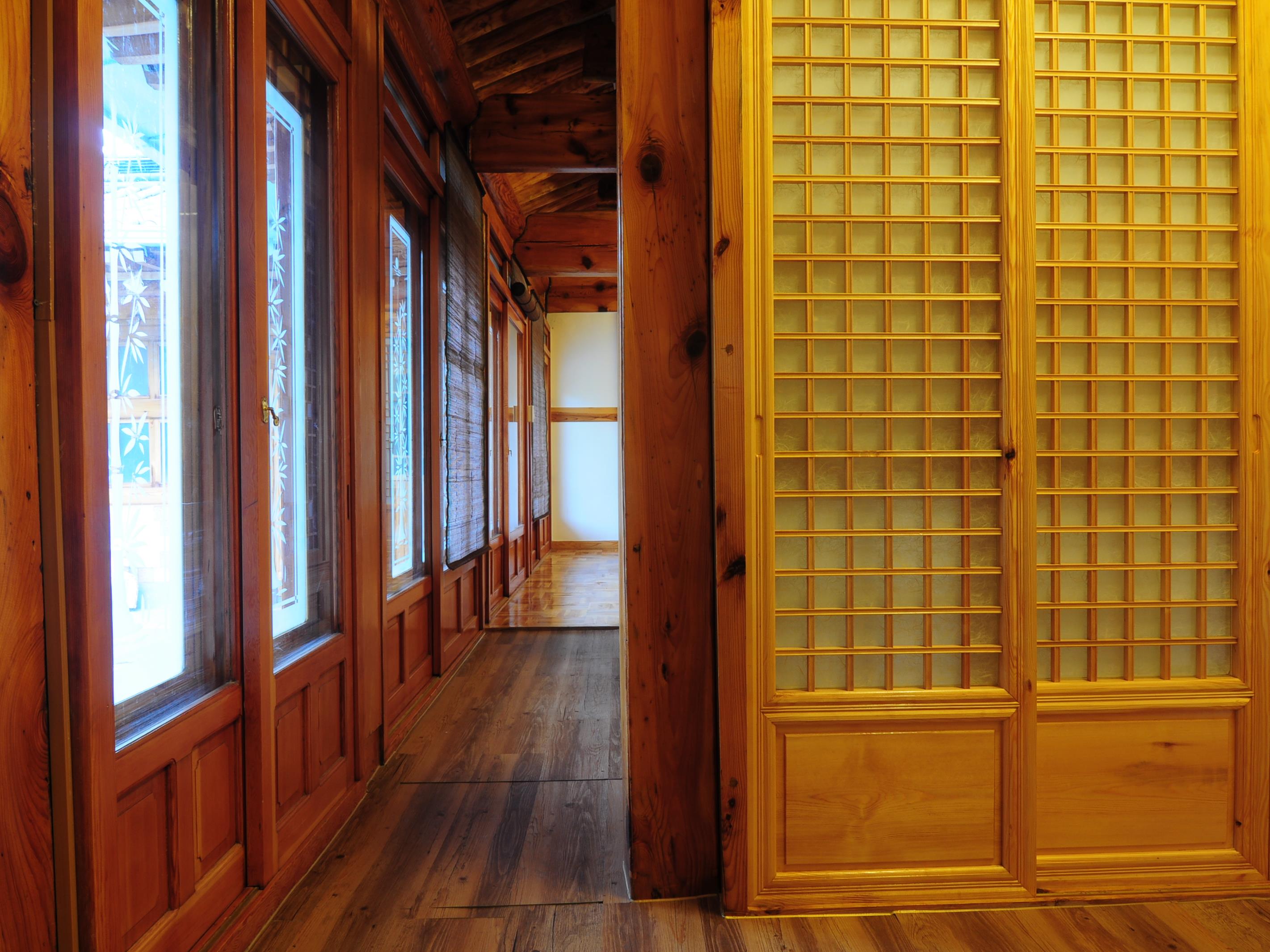 Kundaemunjip Hanok Guesthouse