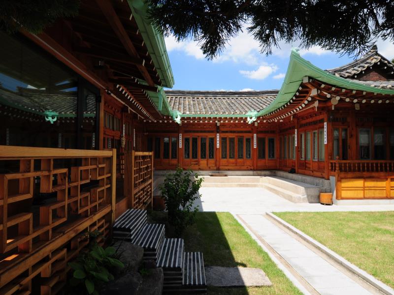 Kundaemunjip Hanok Guesthouse