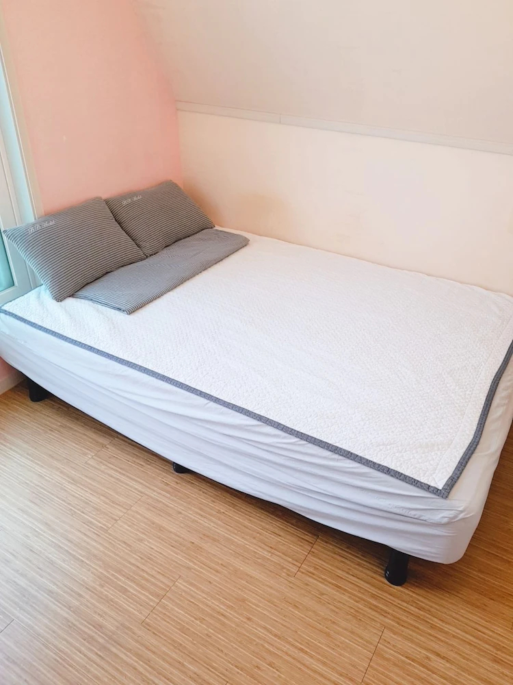 Kw Hongdae Hostel
