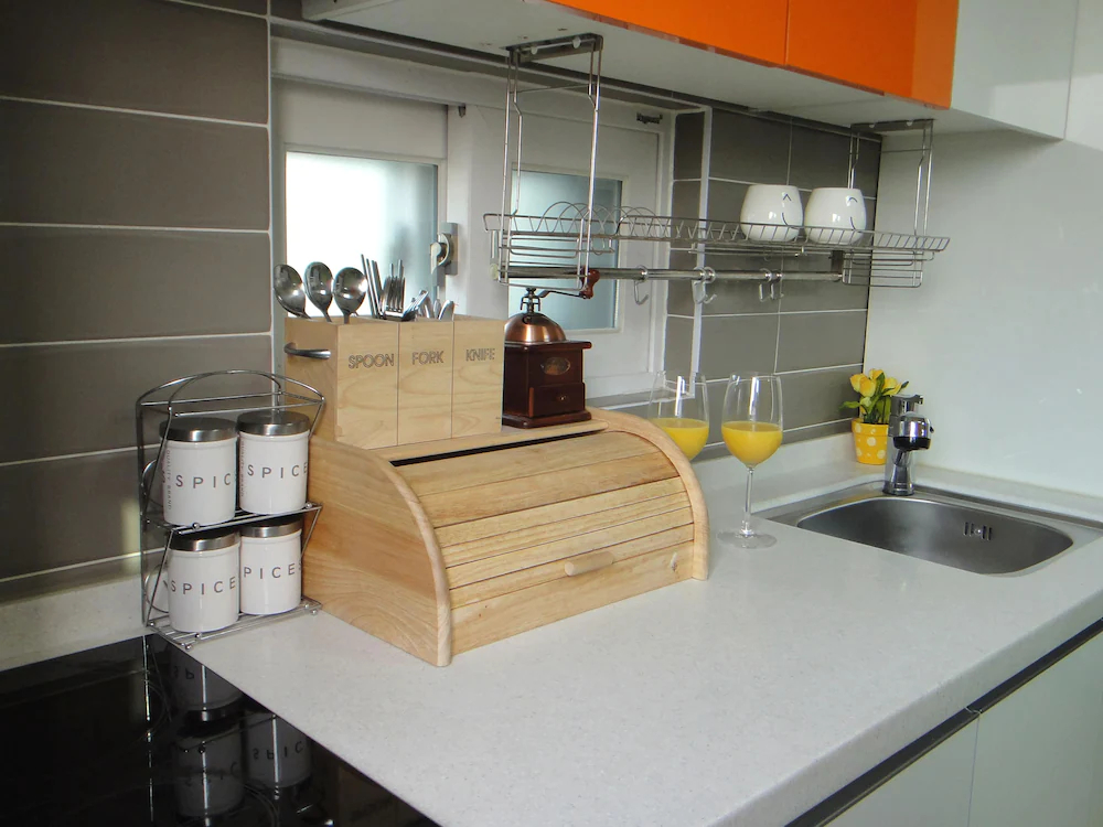 Kw Hongdae Hostel