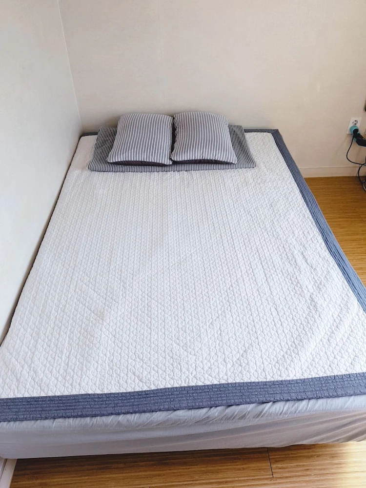 Kw Hongdae Hostel