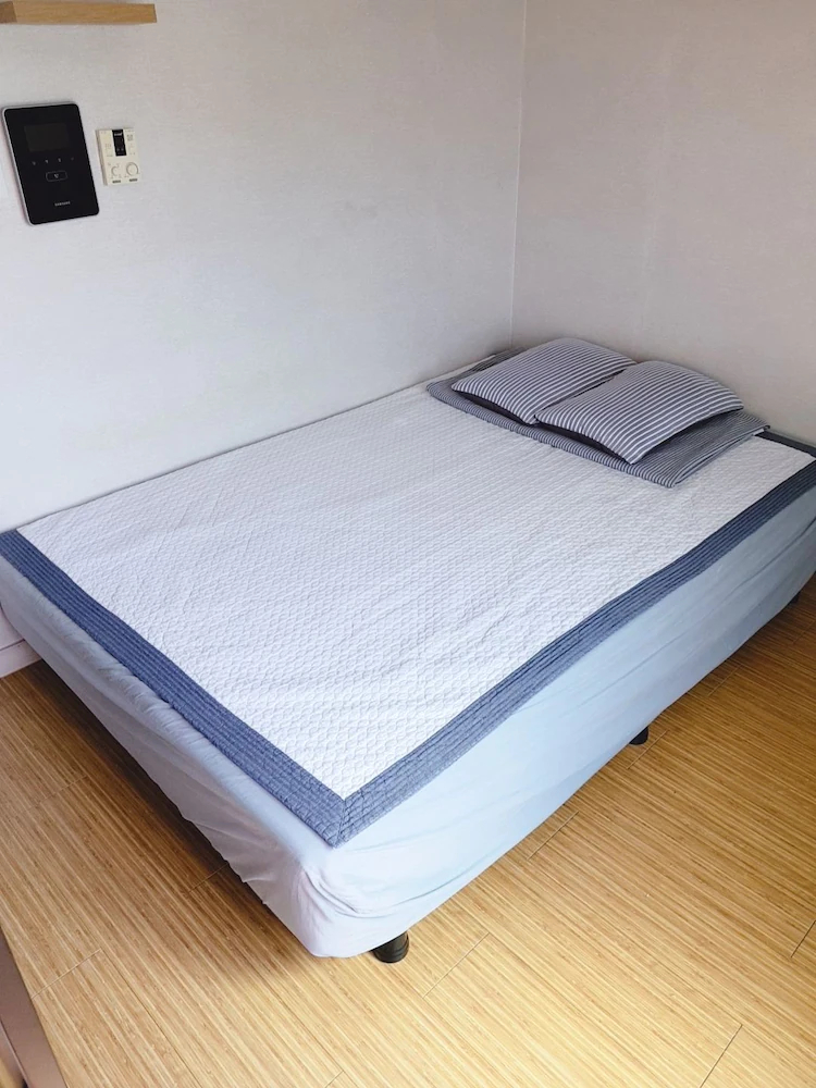 Kw Hongdae Hostel