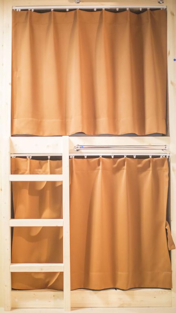 Kw Hongdae Hostel