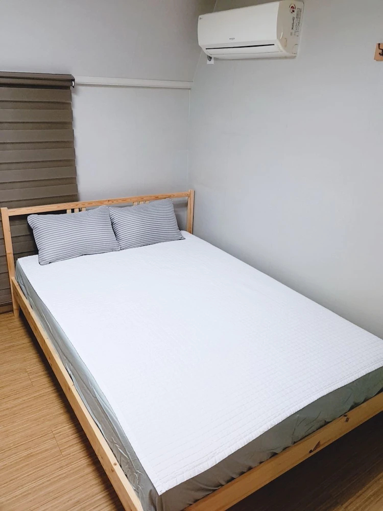 Kw Hongdae Hostel