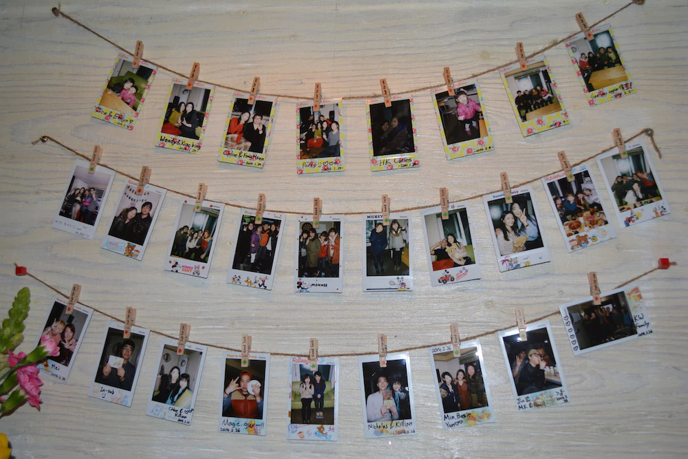 Kw Hongdae Hostel